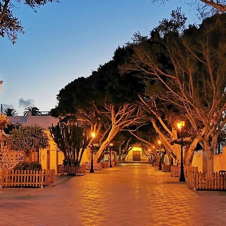 Casa Jasmin Haria Διαμέρισμα Εξωτερικό φωτογραφία