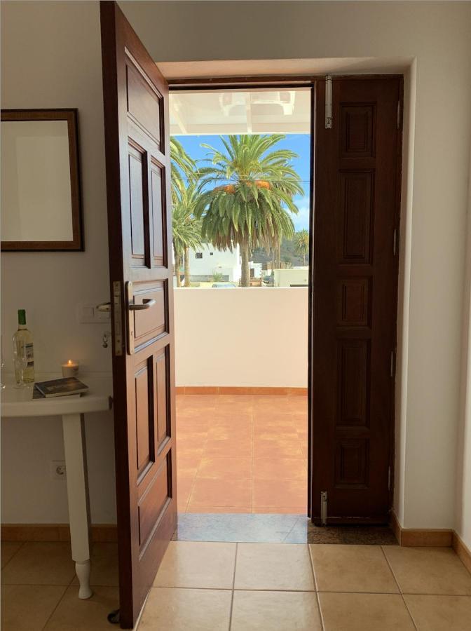 Casa Jasmin Haria Διαμέρισμα Εξωτερικό φωτογραφία
