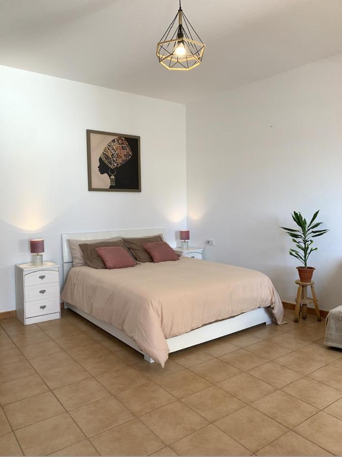Casa Jasmin Haria Διαμέρισμα Εξωτερικό φωτογραφία