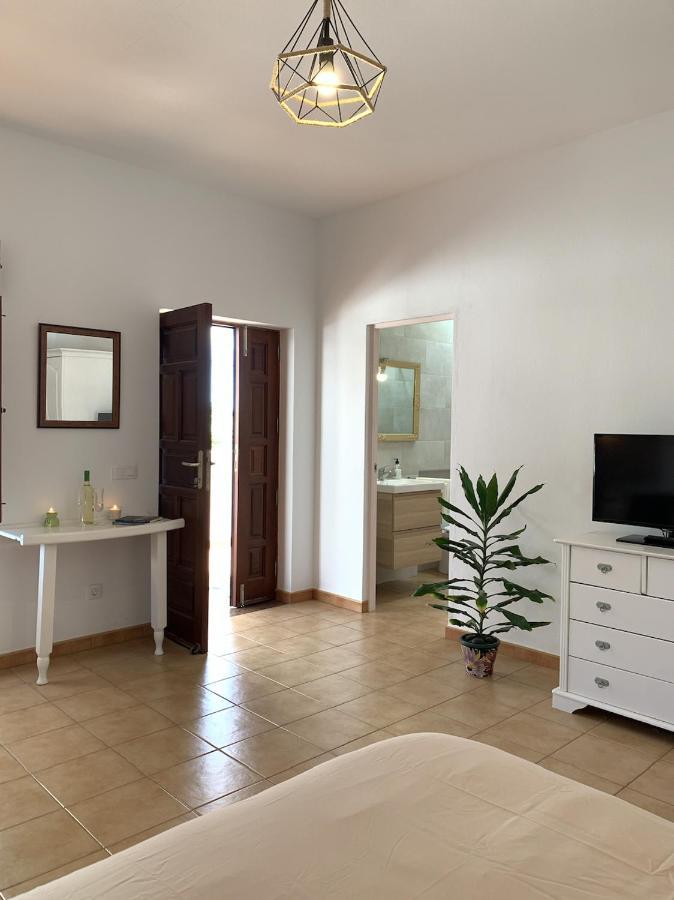 Casa Jasmin Haria Διαμέρισμα Εξωτερικό φωτογραφία