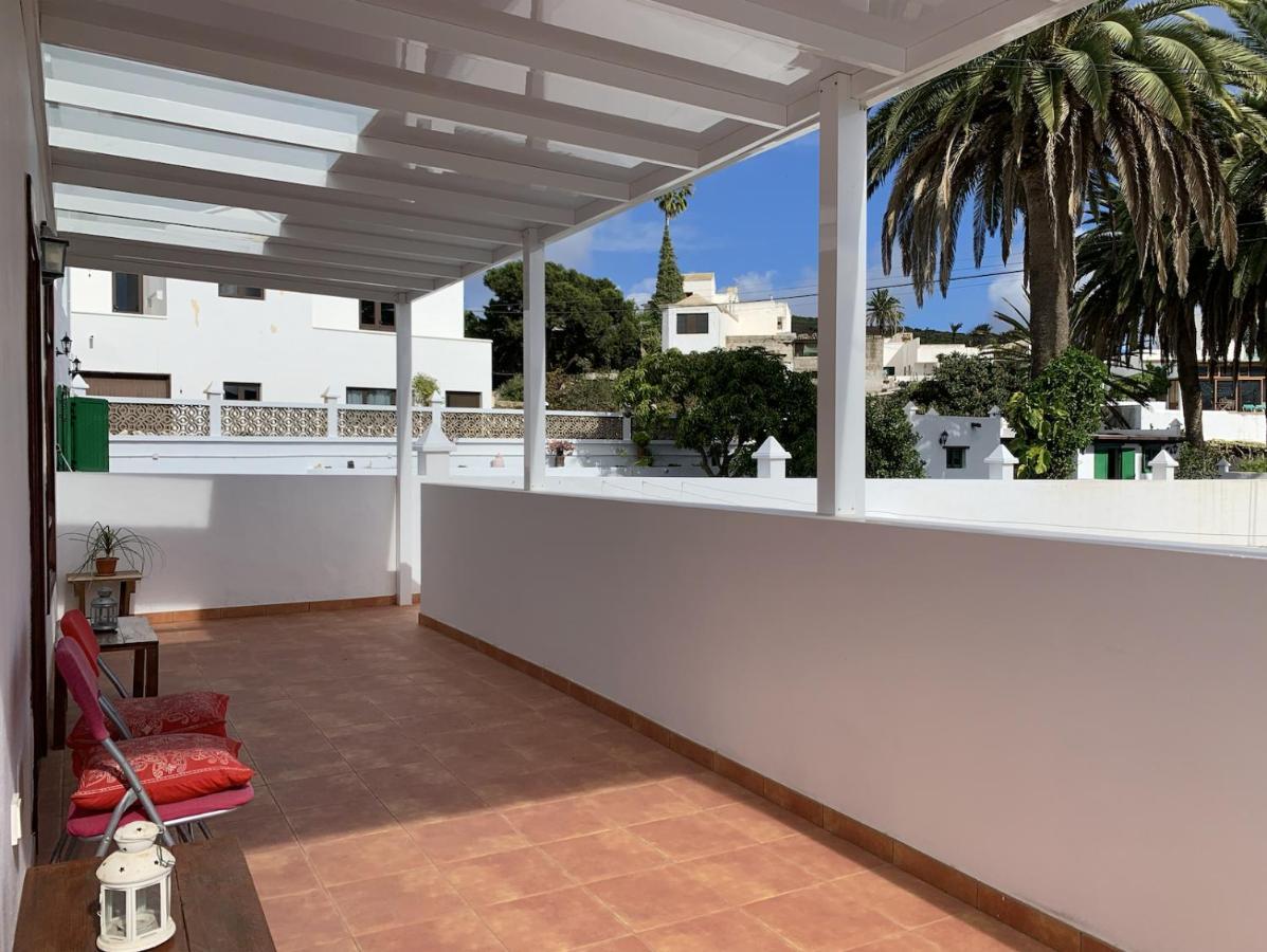 Casa Jasmin Haria Διαμέρισμα Εξωτερικό φωτογραφία
