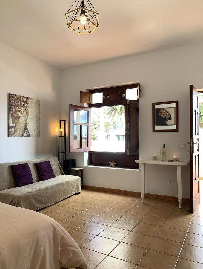 Casa Jasmin Haria Διαμέρισμα Εξωτερικό φωτογραφία