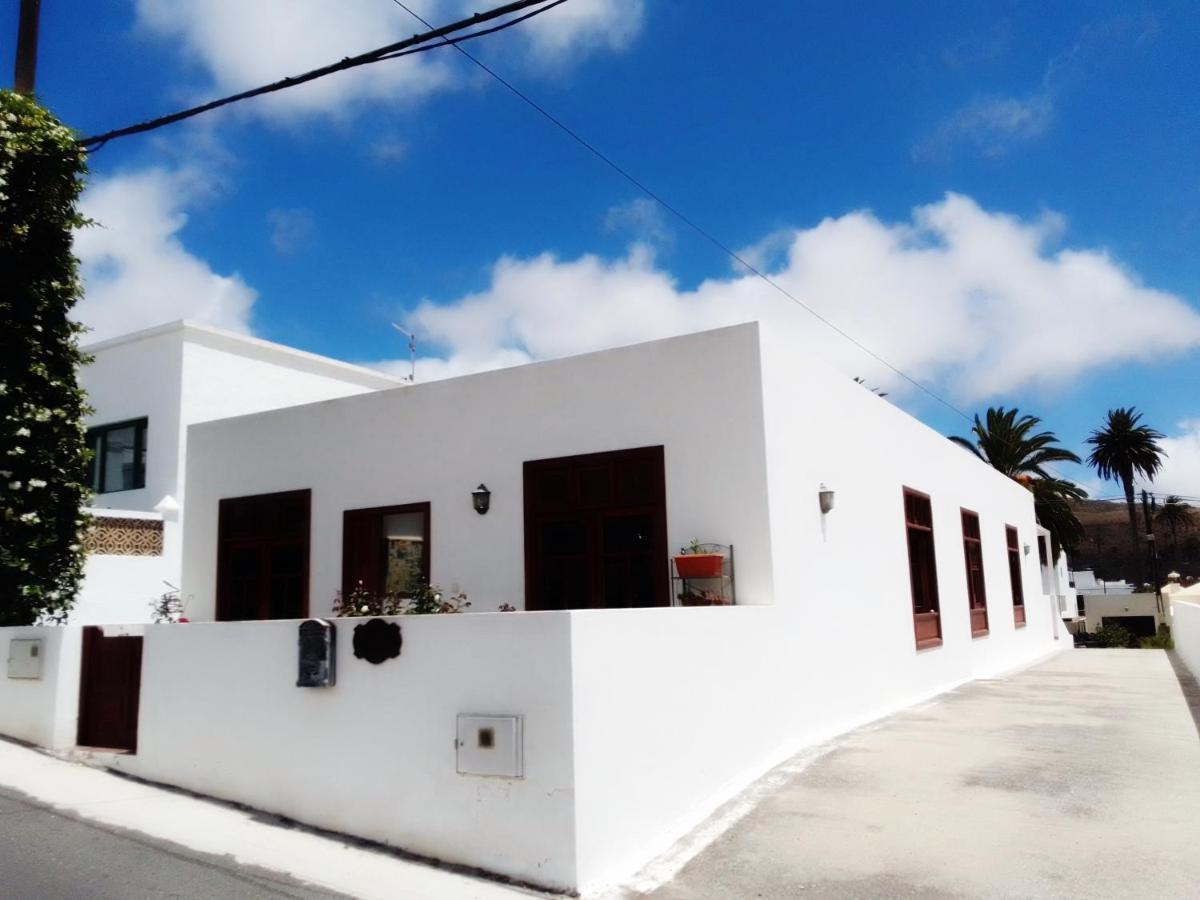 Casa Jasmin Haria Διαμέρισμα Εξωτερικό φωτογραφία