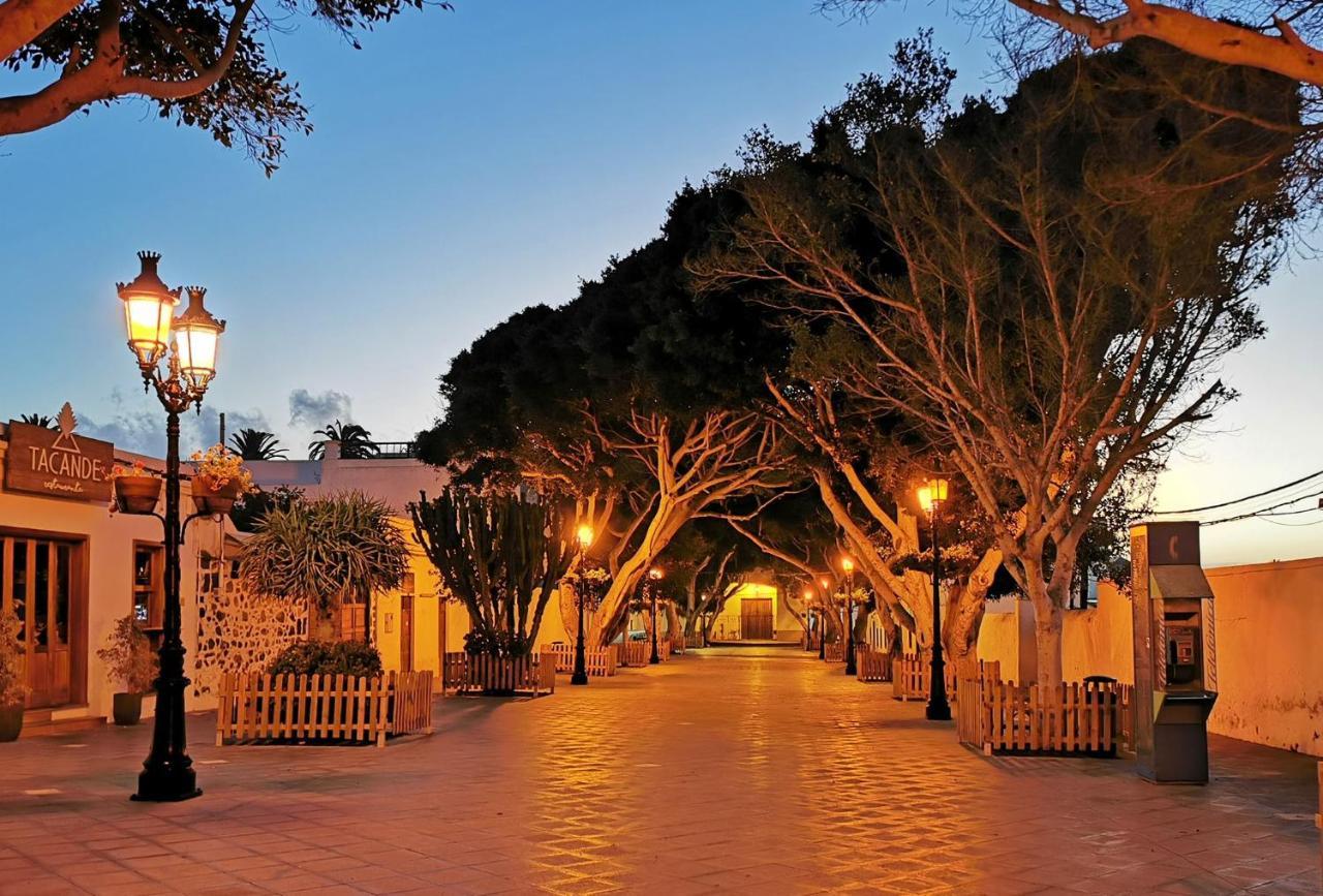 Casa Jasmin Haria Διαμέρισμα Εξωτερικό φωτογραφία