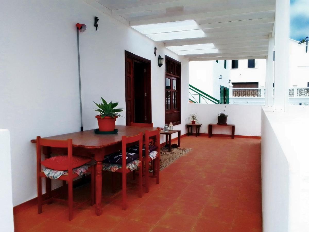 Casa Jasmin Haria Διαμέρισμα Εξωτερικό φωτογραφία